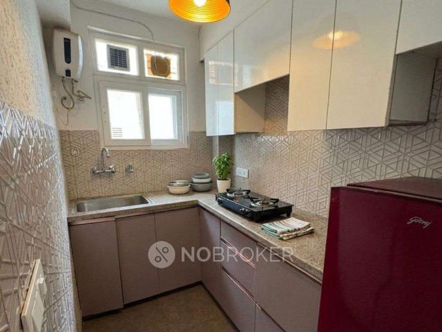 2 BHK House for Rent In South Extension Ii