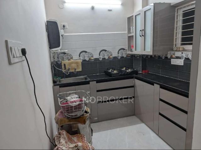 2 BHK House for Rent In Sri Vani Nagar