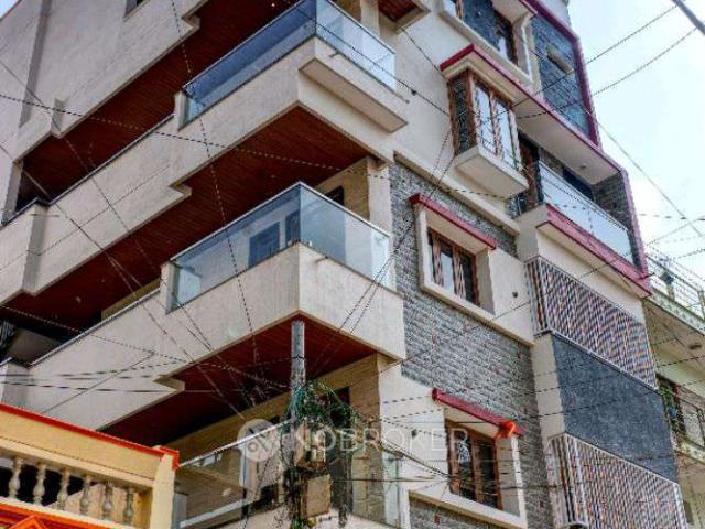 2 BHK House for Rent In Srinidhi Layout Jp Nagar
