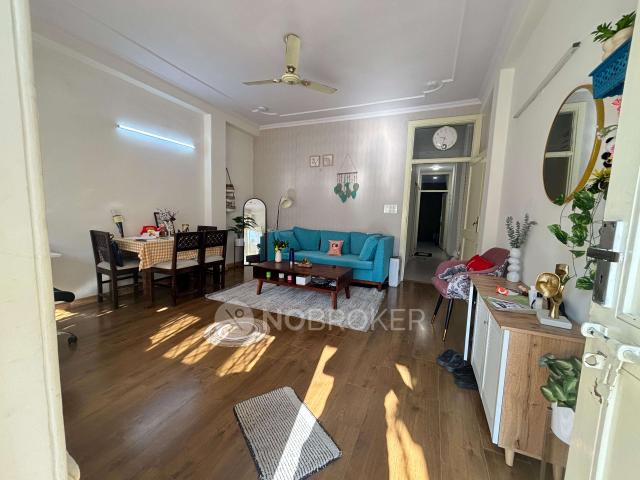 2 BHK House for Rent In Subhash Nagar