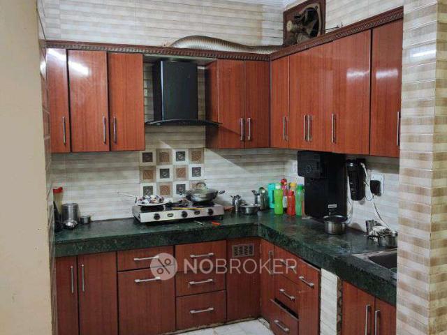 2 BHK House for Rent In Subhash Nagar