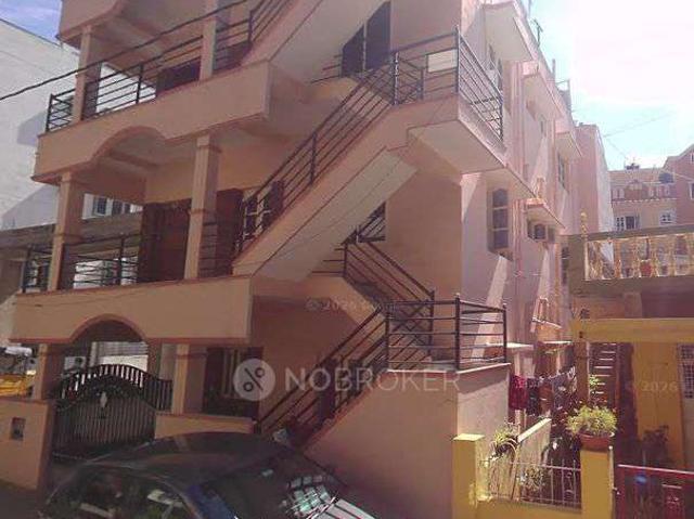 2 BHK In Varalakshmi Krupa for Rent In Jp Nagar