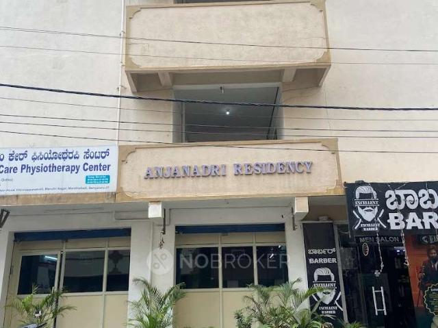 2 BHK In Anjanadri for Rent In Marathahalli