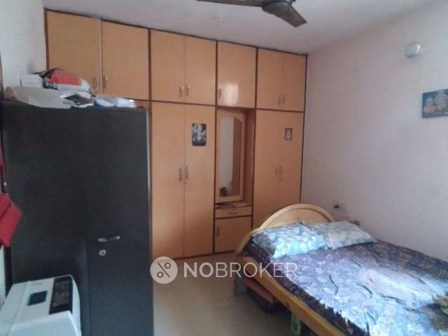 2 BHK In Guru Krupa for Rent In Srinidhi Layout, 8th Phase, Jp Nagar