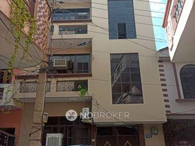 2 BHK In Independent Building for Rent In Sector 7
