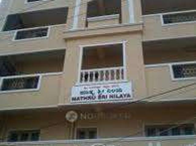 2 BHK In Mathru Pithru Nilaya for Lease In Vishwapriya Naga