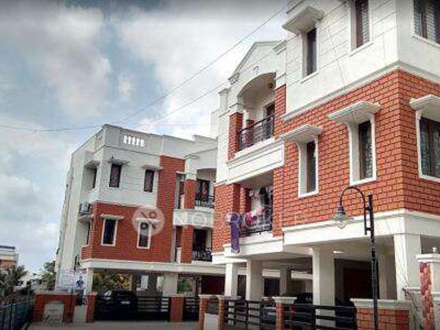 2 BHK In Pearl Melina for Rent In Maruthi Nagar