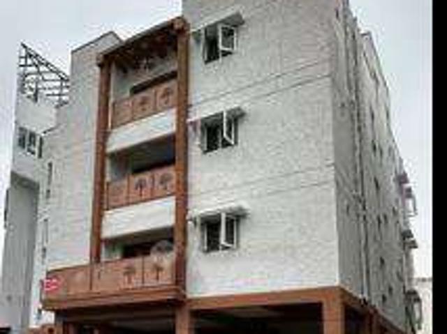 2 BHK In Rajathi For Sale In Velachery