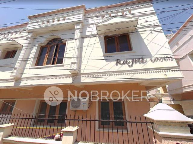 2 BHK In Rajni Gardens for Rent In Velachery