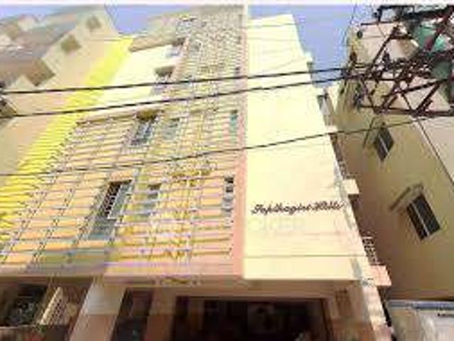 2 BHK In Sapthagiri for Rent In Chandra Layout