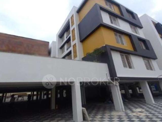 2 BHK In Surekh Apartments for Rent In Kharadi