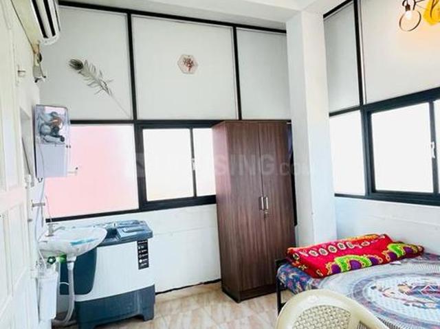 2 BHK Independent Builder Floor in Mudaliarpet for rent Puducherry. The reference number is 15329307