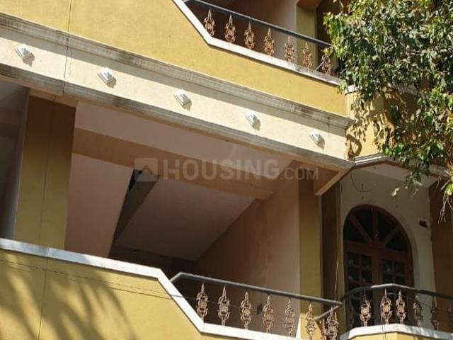 2 BHK Independent Builder Floor in Mudaliarpet for rent Puducherry. The reference number is 20779717