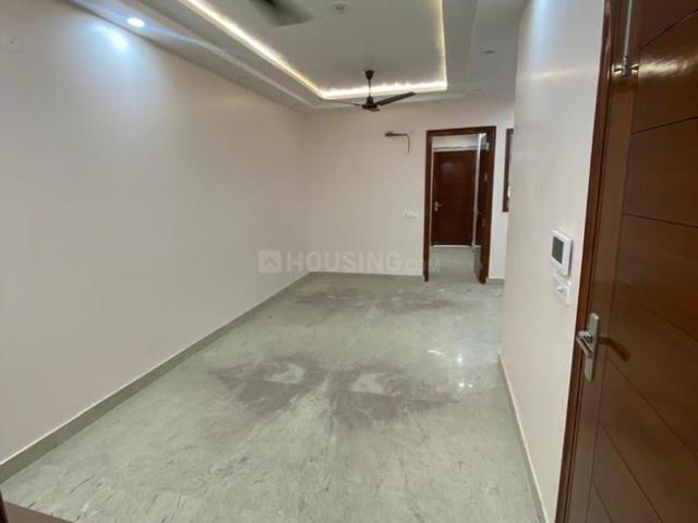2 BHK Independent Builder Floor in Mukherjee Nagar for rent New Delhi. The reference number is 16896522