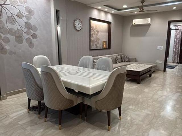 2 BHK Independent Builder Floor in Mukherjee Nagar for rent New Delhi. The reference number is 19727016