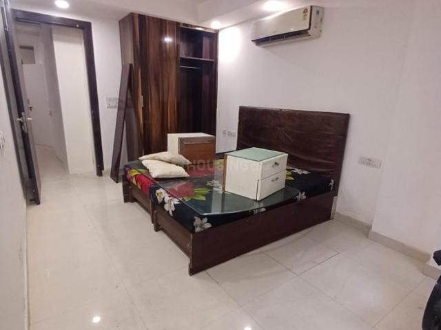 2 BHK Independent Builder Floor in Mukherjee Nagar for rent New Delhi. The reference number is 20458472