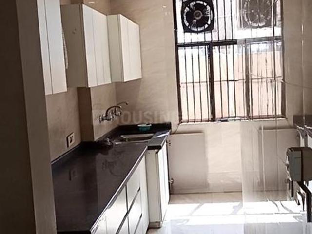 2 BHK Independent Builder Floor in Mukherjee Nagar for rent New Delhi. The reference number is 20197455