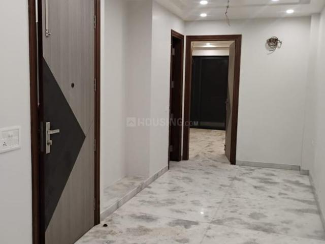 2 BHK Independent Builder Floor in Mukherjee Nagar for resale New Delhi. The reference number is 16271423