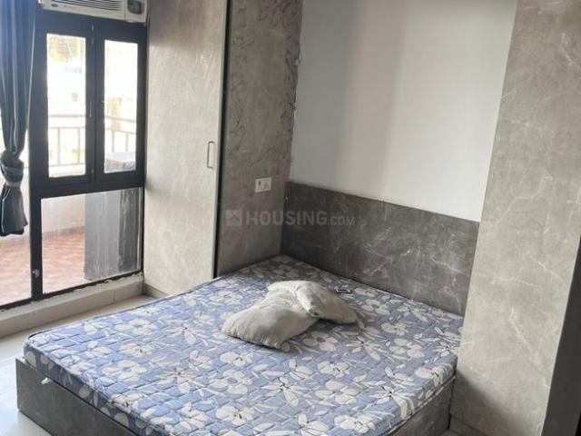 2 BHK Independent Builder Floor in Mukherjee Nagar for resale New Delhi. The reference number is 19676403