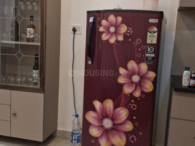 2 BHK Independent Builder Floor in Mukherjee Nagar for resale New Delhi. The reference number is 20779137