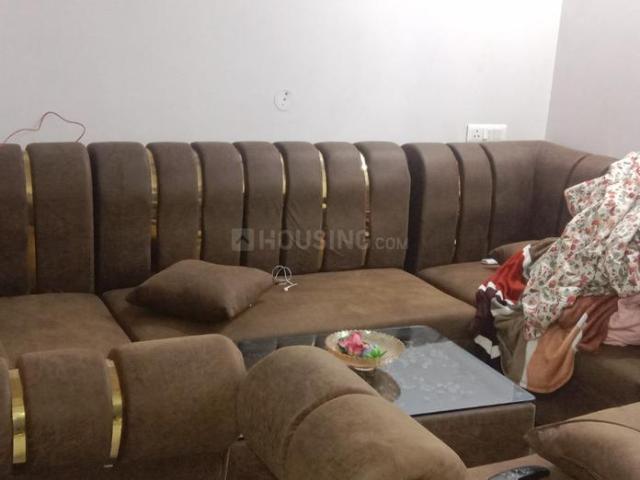 2 BHK Independent Builder Floor in Mukherjee Nagar for resale North West Delhi. The reference number is 17343765