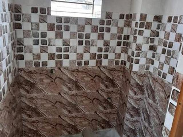 2 BHK Independent Builder Floor in Mukundapur for resale Kolkata. The reference number is 9847876