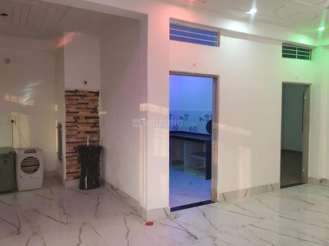 2 BHK Independent Builder Floor in Muhana for rent Jaipur. The reference number is 13254716