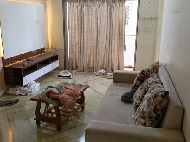 2 BHK Independent Builder Floor in Mundhwa for rent Pune. The reference number is 20535004