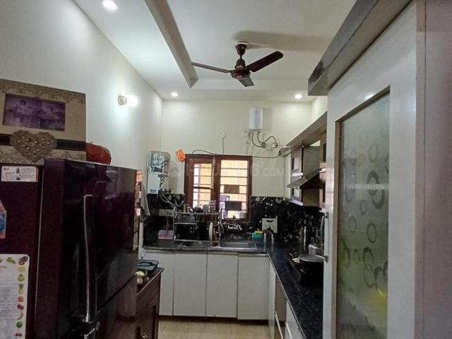2 BHK Independent Builder Floor in Mundi Kharar for resale Mohali. The reference number is 20382687