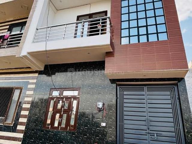 2 BHK Independent Builder Floor in Muradnagar for rent Ghaziabad. The reference number is 17059019
