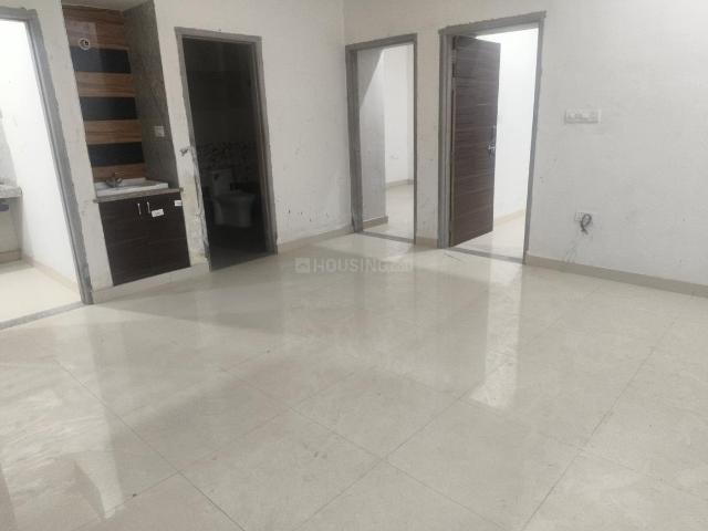 2 BHK Independent Builder Floor in Murlipura for rent Jaipur. The reference number is 16545265
