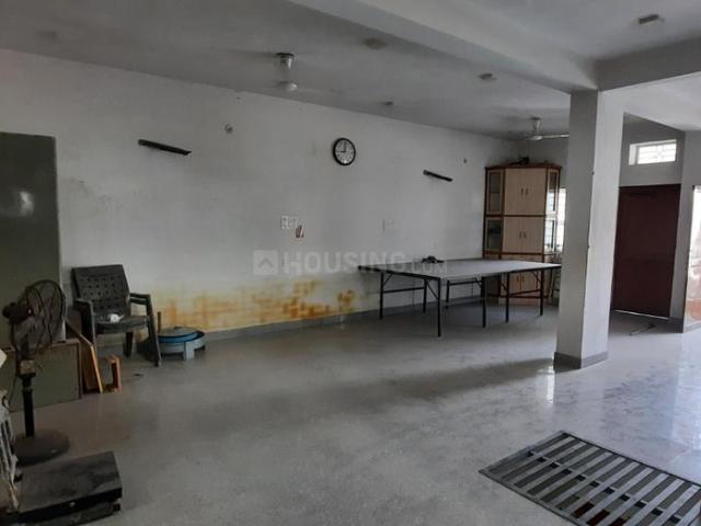 2 BHK Independent Builder Floor in Murlipura for rent Jaipur. The reference number is 17419647