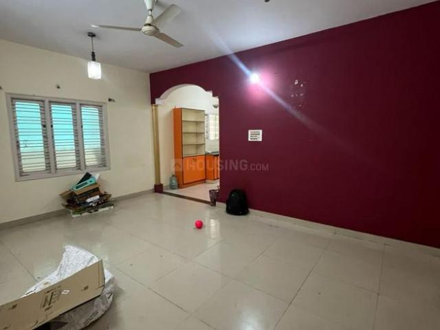 2 BHK Independent Builder Floor in Murugeshpalya for rent Bengaluru. The reference number is 20506604