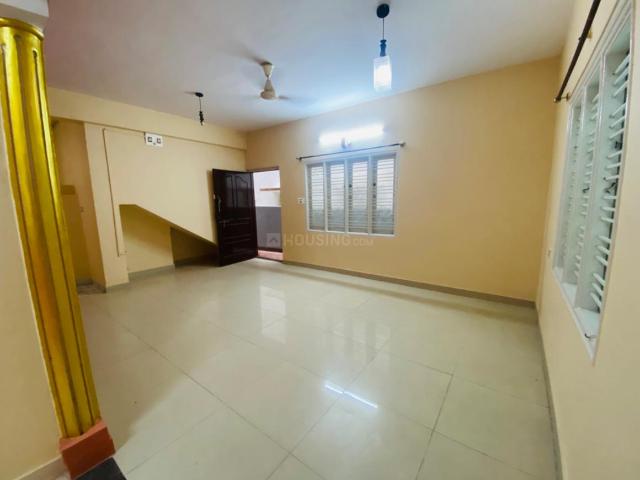 2 BHK Independent Builder Floor in Murugeshpalya for rent Bengaluru. The reference number is 20798865