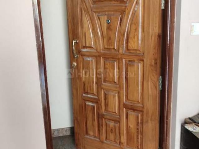 2 BHK Independent Builder Floor in Murugeshpalya for rent Bengaluru. The reference number is 20792939