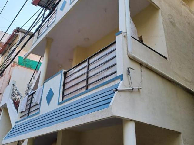 2 BHK Independent Builder Floor in Murugeshpalya for rent Bengaluru. The reference number is 20817035