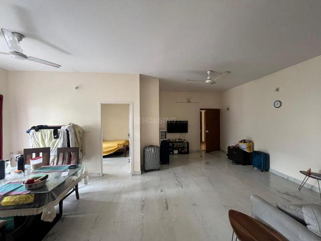 2 BHK Independent Builder Floor in Murugeshpalya for rent Bengaluru. The reference number is 20888407