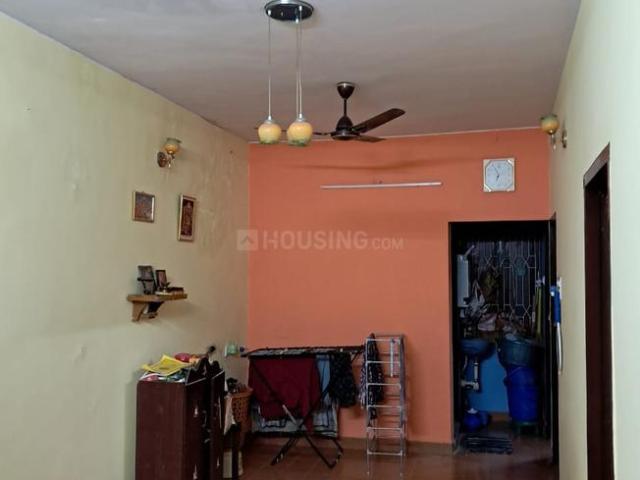2 BHK Independent Builder Floor in Mylapore for rent Chennai. The reference number is 20267246