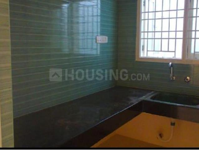 2 BHK Independent Builder Floor in Mylapore for rent Chennai. The reference number is 8712477