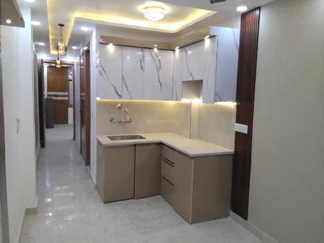 2 BHK Independent Builder Floor in Madhu Vihar for resale New Delhi. The reference number is 17148166