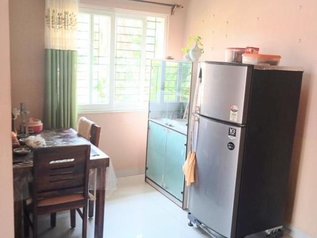 2 BHK Independent Builder Floor in Madhyamgram for resale Kolkata. The reference number is 20482012