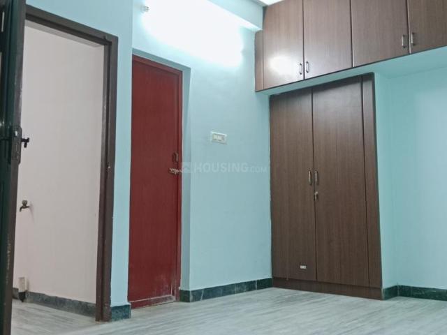 2 BHK Independent Builder Floor in Madhanandapuram for rent Chennai. The reference number is 20607987