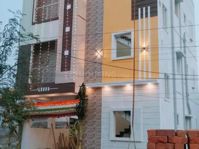 2 BHK Independent Builder Floor in Madhavaram Milk Colony for resale Chennai. The reference number is 12070813