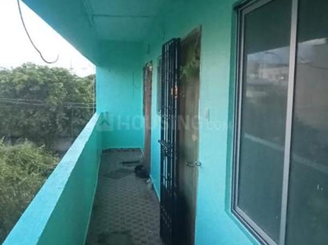 2 BHK Independent Builder Floor in Madipakkam for resale Chennai South. The reference number is 16318652
