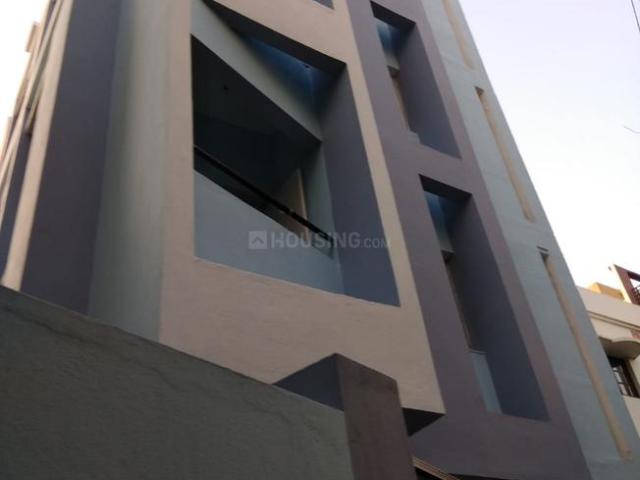 2 BHK Independent Builder Floor in Madurdaha for resale Kolkata. The reference number is 19468685