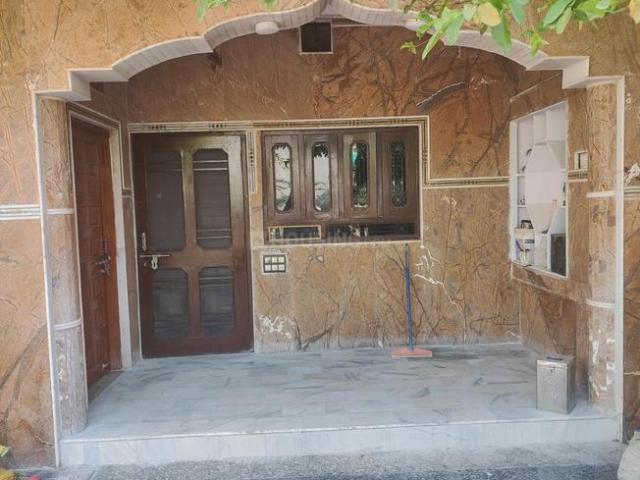 2 BHK Independent Builder Floor in Makadwali for rent Ajmer. The reference number is 20097797