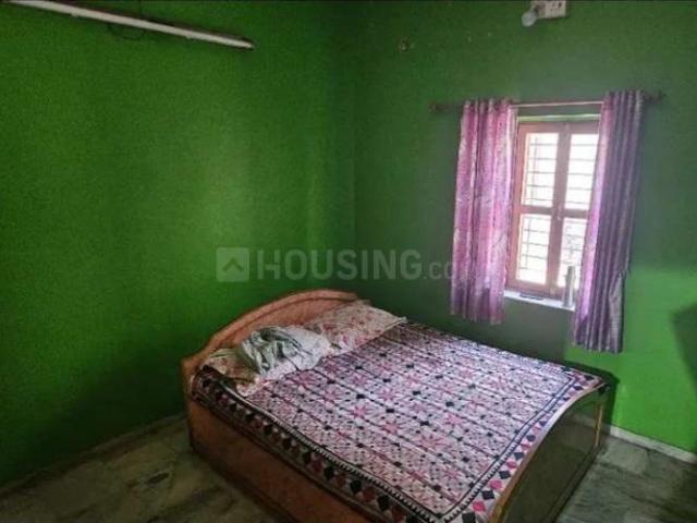 2 BHK Independent Builder Floor in Makarpura for rent Vadodara. The reference number is 20930082