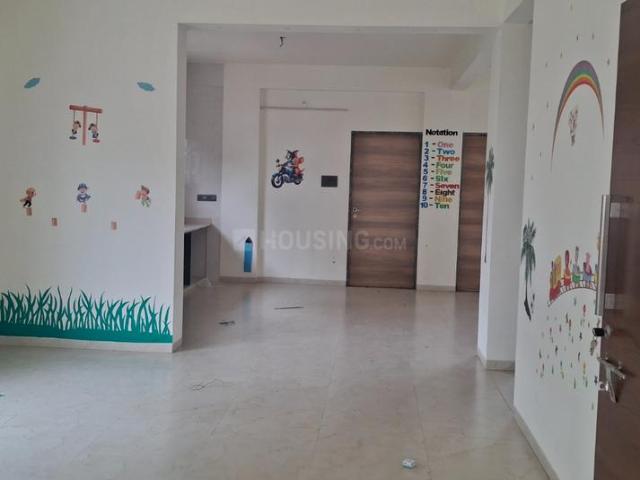 2 BHK Independent Builder Floor in Makhmalabad for rent Nashik. The reference number is 20863789