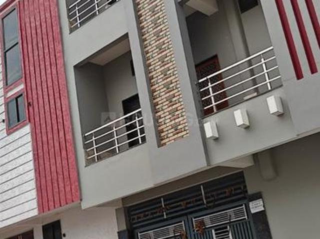 2 BHK Independent Builder Floor in Mahaveer Nagar for rent Raipur. The reference number is 20796970