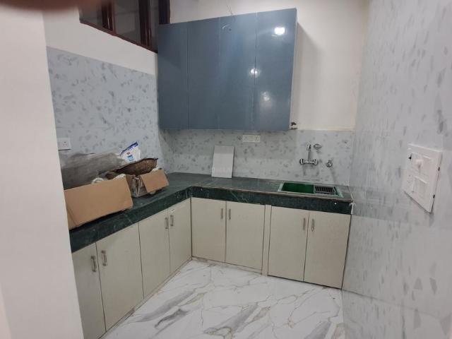 2 BHK Independent Builder Floor in Mahavir Enclave for rent New Delhi. The reference number is 18917151
